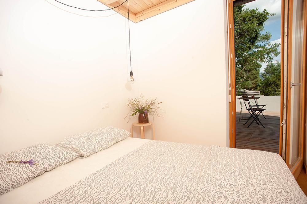Apartment Oton Reya Dobrovo Ngoại thất bức ảnh